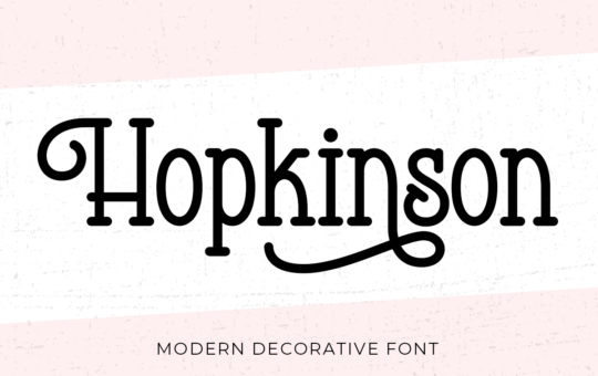 Hopkinson-Font.png