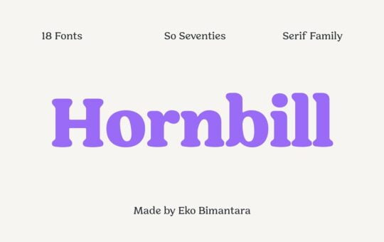 Hornbill-Font.jpg