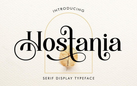 Hostania-Modern-Serif-Font-1.jpg