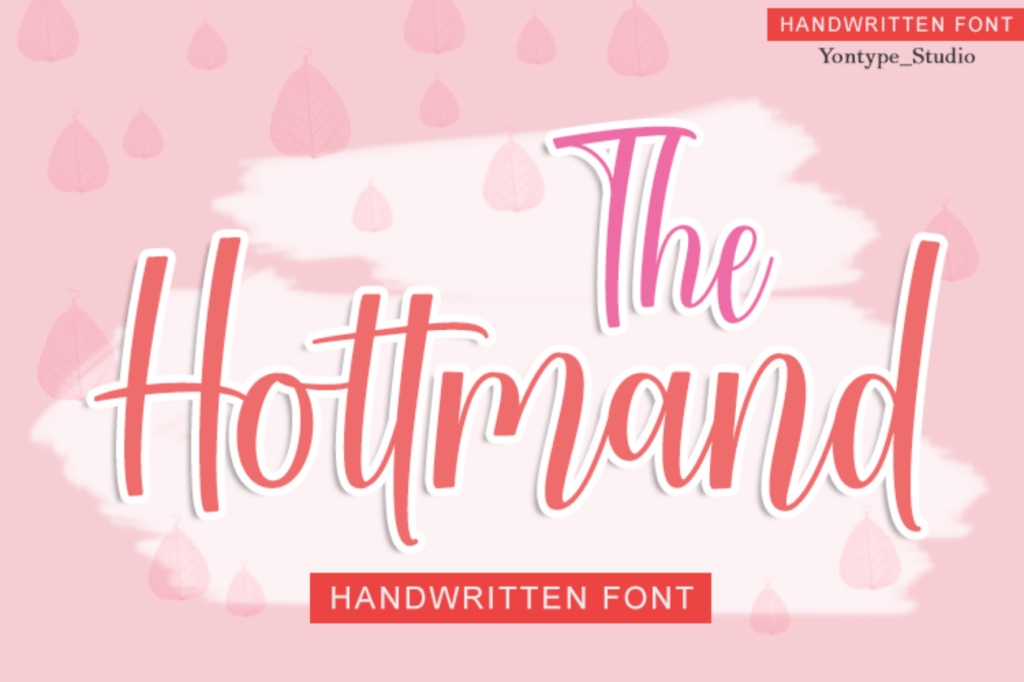 Hottmand-Font.png