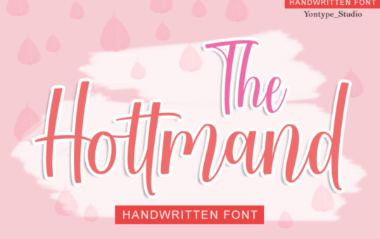 Hottmand-Font.png