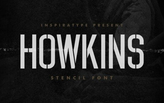 Howkins-Stencil-Display-Font.jpg