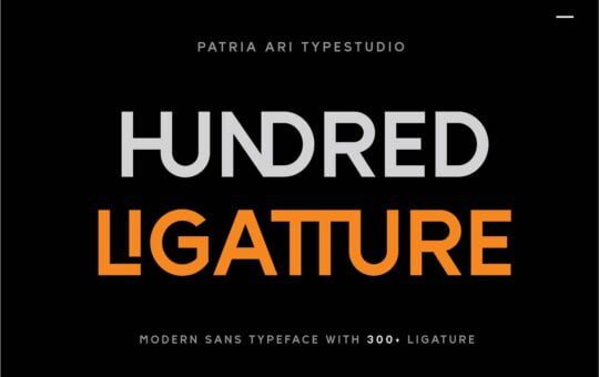 Hundred-Ligatture-Font.jpg