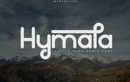 Hymala-Font.jpg