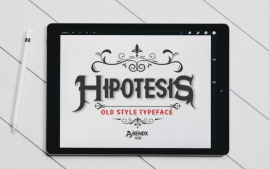 Hypothesis-Display-Font.jpg