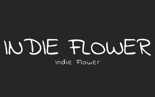 Indie-Flower-font.jpg