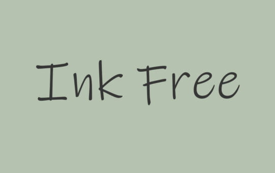 Ink-Free-Handwritten-Font-1.jpg