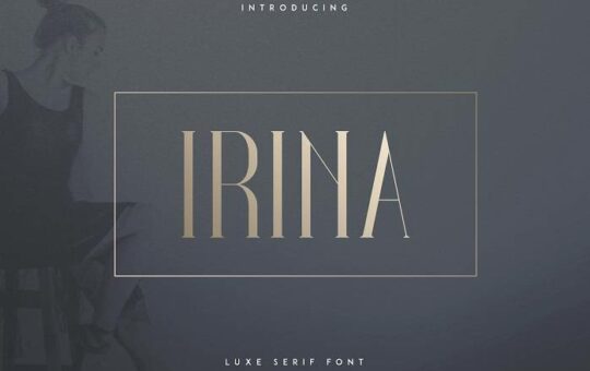 Irina-Luxe-Typeface.jpg
