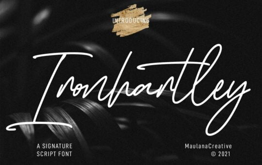Ironhartley-Font.jpg