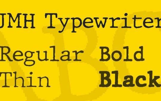JMH-Typewriter-font.jpg