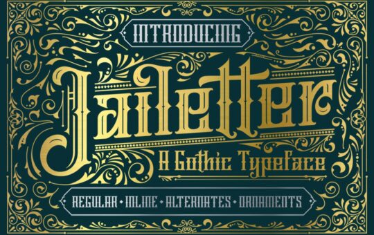 Jailetter-Font.jpg