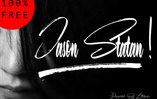 Jason-Statan-Handbrush-Font.jpg