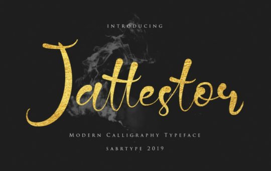 Jattestor-Script-Font.jpg