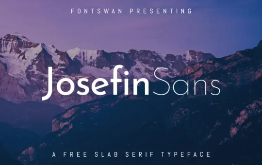 Josefin-Sans-Sans-Serif-Font-1.webp