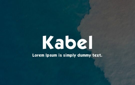 Kabel-Font.jpg