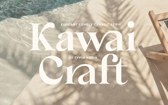 Kawai-Craft-Font.jpg