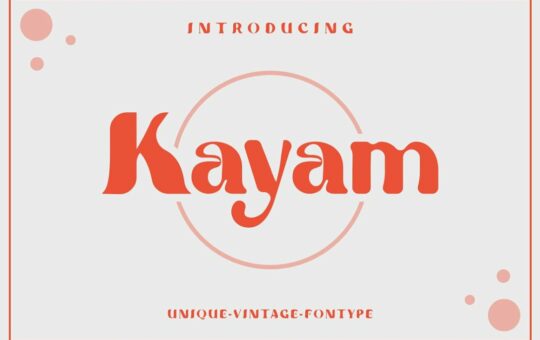 Kayam-Font.jpg