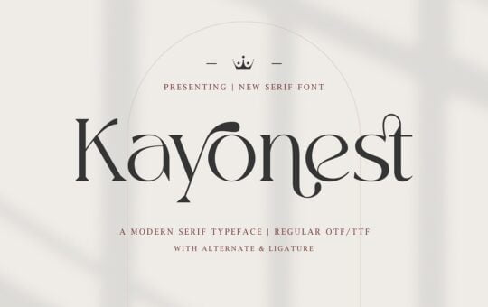 Kayonest-Font.jpg