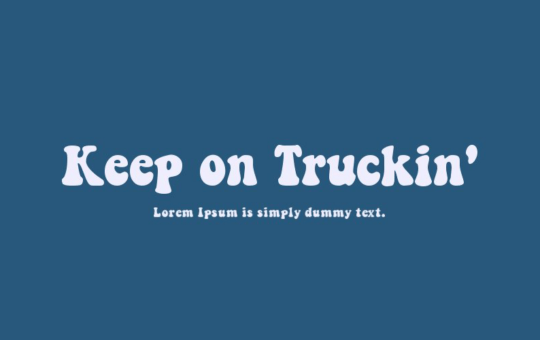 Keep-on-Truckin-Font-.png
