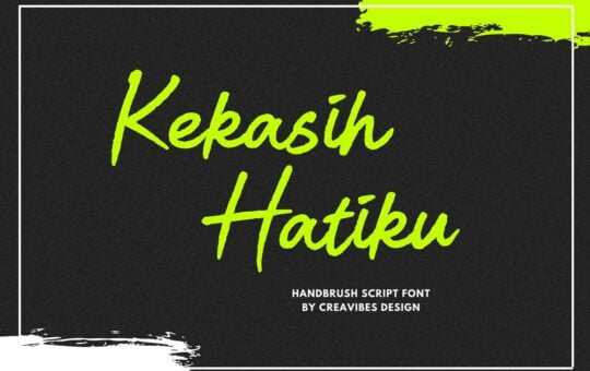 Kekasih-Hatiku-Font.jpg