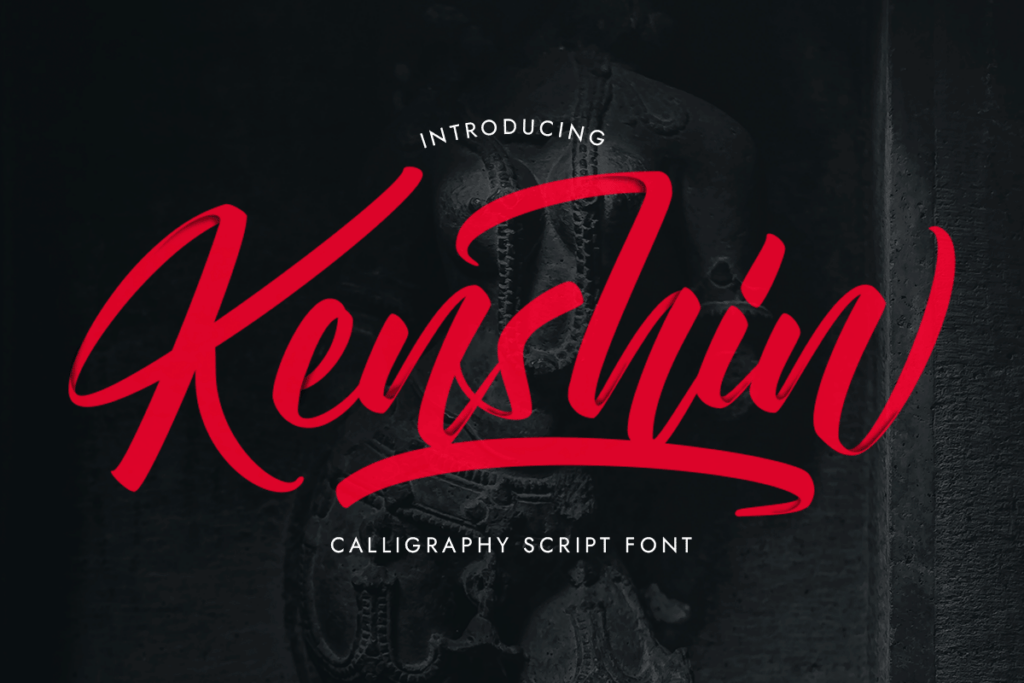 Kenshin-Calligraphy-Font-1.png