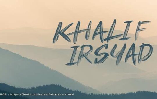 Khalif-Irsyad-font.jpg
