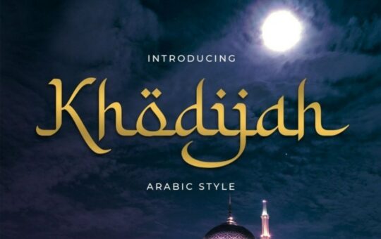 Khodijah-Arabic-Style-Display-Font-1.jpg