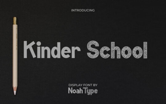 Kinder-School-Font.jpg