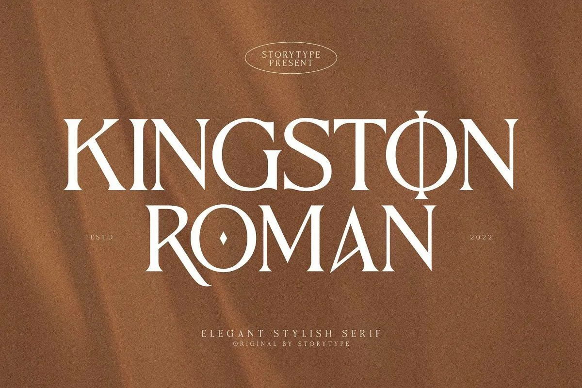 kingston-roman-font-cool-fonts-guru