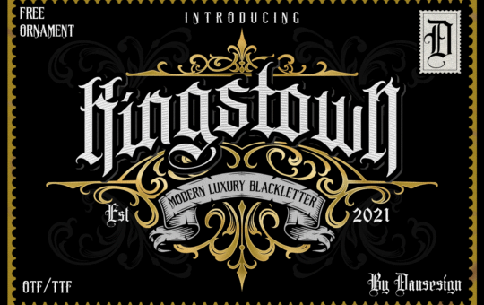 Kingstown-Font.png