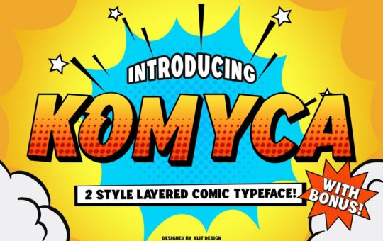Komyca-Comic-Font-1.jpg