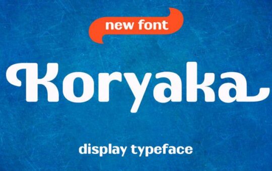 Koryaka-Typeface.jpg