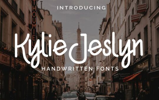 Kylie-Jeslyn-Handwritten-Font.jpg
