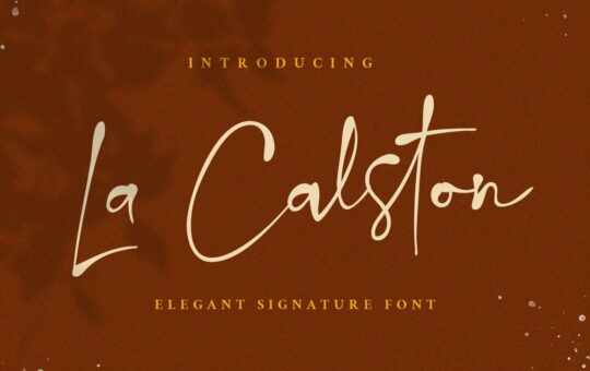 La-Calston-Font.jpg