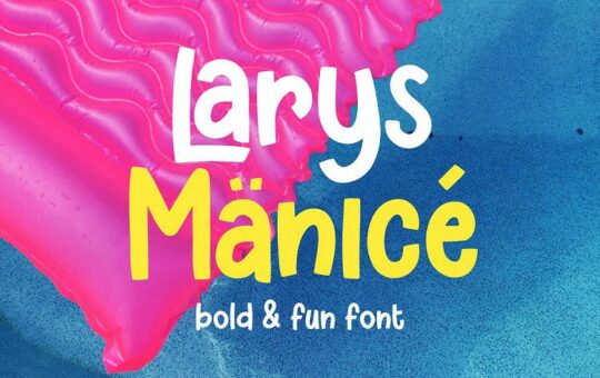 Larys-Manice-Font.jpg