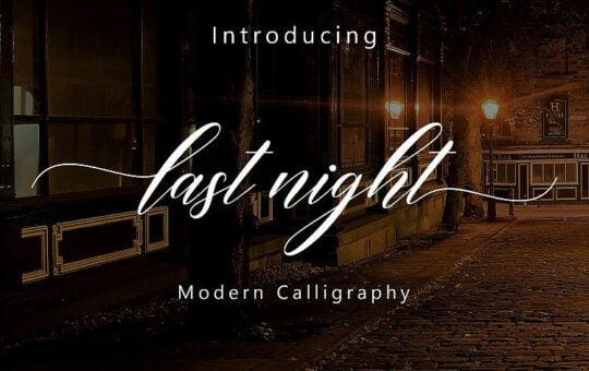 Last-Night-Script-Font.jpg
