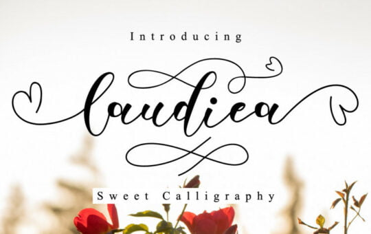 Laudiea-Script-Font.jpg