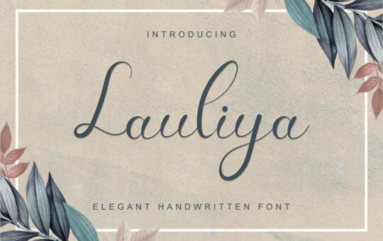 Lauliya-Calligraphy-Font.jpg