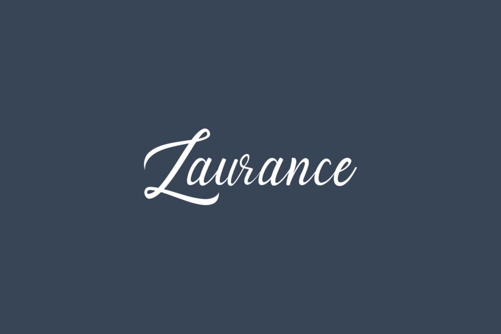 Laurance-Font.jpg