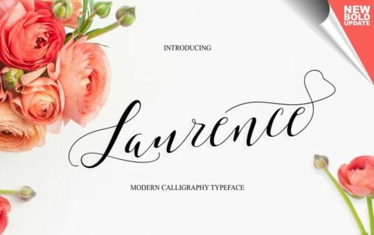 Laurence-Calligraphy-Font.jpg