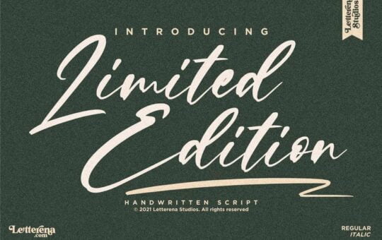 Limited-Edition-Font.jpg