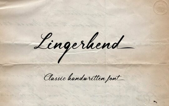 Lingerhend-Font.jpg