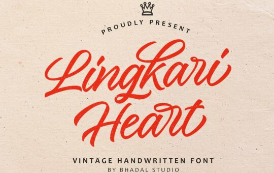 Lingkari-Heart-Font.jpg