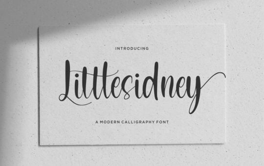 Littlesidney-Font.jpg