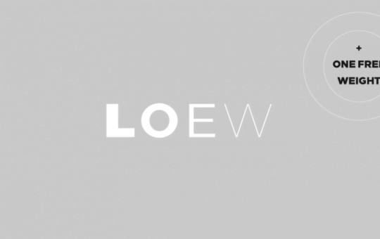 Loew-Font-Family.png