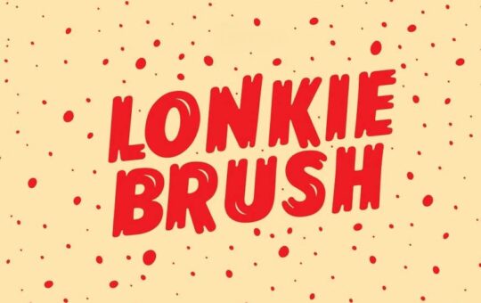 Lonkie-Brush-font.jpg