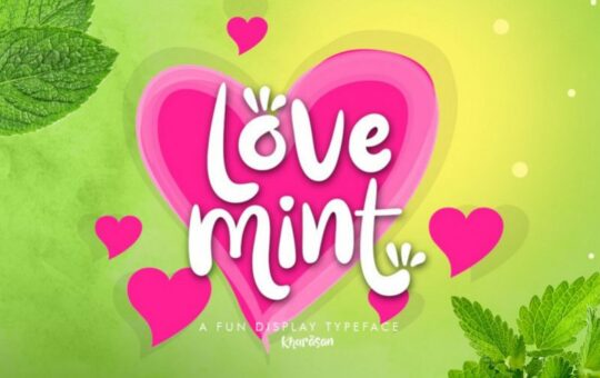 Love-Mint-Display-Font.jpg