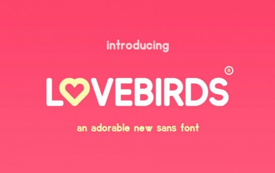 Lovebirds-Sans-Font.jpg