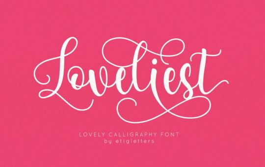 Loveliest-Font.jpg