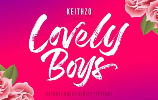 Lovely-Boys-Font.jpg